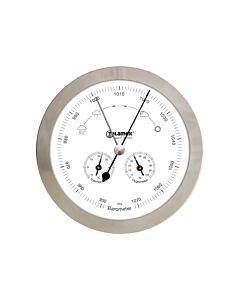 Baro- Thermo- Hygrometer