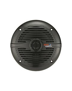 Marine luidsprekers BOSS MR50B dia 134mm, 150Watt, zwart