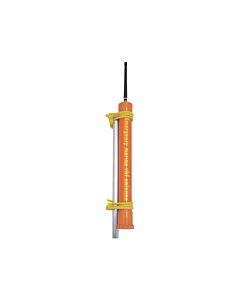 Glomex RA114 antenne d'urgence VHF 1DB
