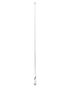 Glomex RA106 SSPB antenne VHF acier inoxydable 3DB inox