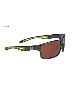 O'Wave Ravahere sunglasses black green