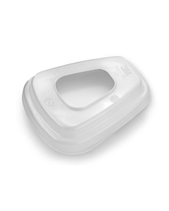 Filter retainer 501 for 6200 and 6800 ref 501 3M