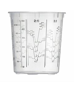 Measuring cup 1.4l