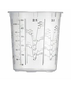 Measuring cup 385ml