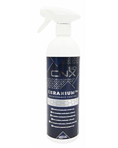 Cire renforcée CNX 50 CERANIUM by NAUTIC CLEAN 750ml