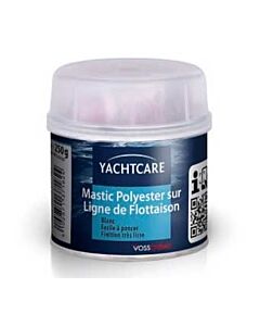 Yachtcare Mastic Polyester on the waterline 500gr