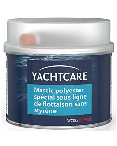 Yachtcare Mastic Polyester under waterline 250gr