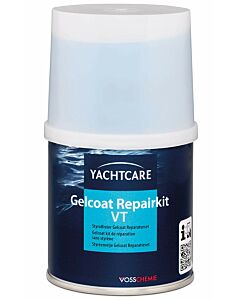Yachtcare Gelcoat Repair Kit VT 200gr RAL 9010