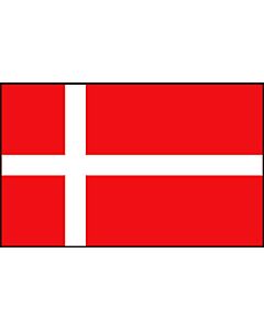 Deense vlag 