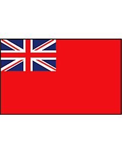 Vlag Verenigd Koninkrijk (UK)