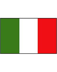Italiaanse vlag