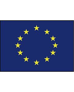 Vlag raad van Europa