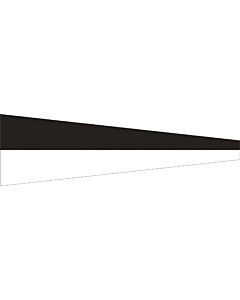 Pavillon signaux 25x88cm NR 6