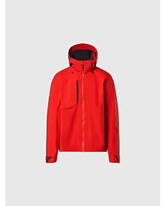 North Sails Inshore Race Jacket TW160 Rouge