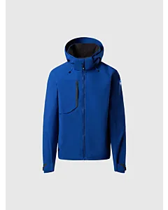 North Sails Veste Inshore Race TW160 Bleu Océan