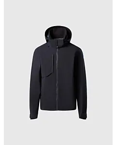 North Sails Inshore Race Jacket TW160 Phantom noir