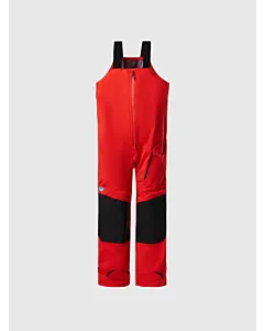 North Sails Inshore Race pantalon TW160 Rouge