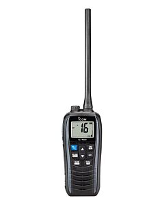 Icom VHF IC-M25EURO