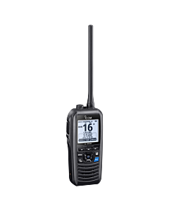 Icom VHF IC-M94DE