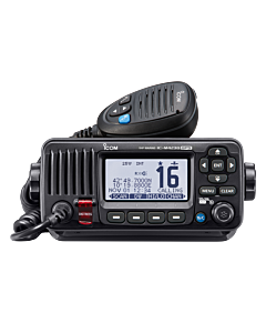 Icom VHF IC-M423GE