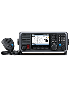 Icom VHF IC-M605EURO