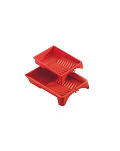Flat paint tray 150x300mm