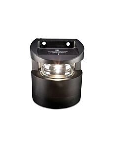 Lopolight Navigation light LED 300-037-B-CD 5nm Masthead, black anodized