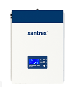 Xantrex Freedom XC Inverter/Charger 2000W/80A