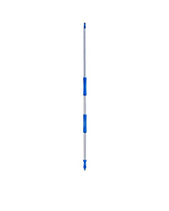 Manche télescopique en aluminium 80-150 cm