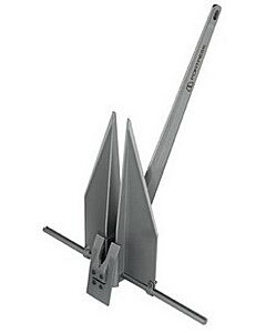Het Fortressﾮ anker FX-55 (16kg)