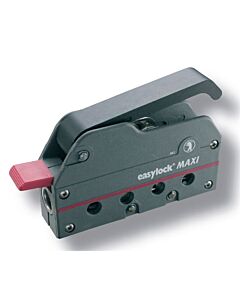 EasyLock Maxi, zwart, 3-stoppers