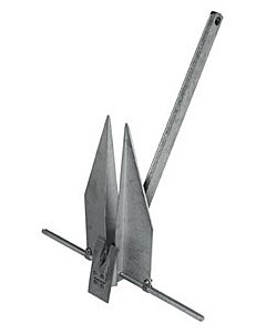 Het Guardianﾮ anker 3.8kg