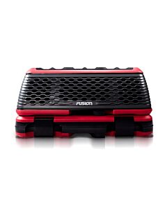 FUSION WS-DK150R ACTIVE SAFE - STEREO ACTIVE DOCK - Rood