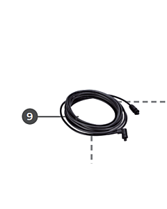 ePropulsion communicatie kabel 5m
