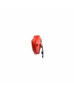 Lifecell plastic holder
