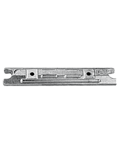 Anode Yamaha staaf buitenboord 25-75 pk 6H1-45251-02