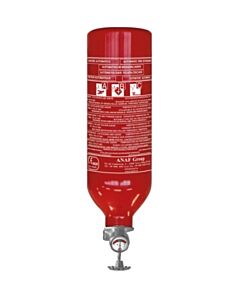 Automatic Powder fire extinguishers 2kg