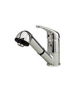Robinet mitigeur avec Douchette