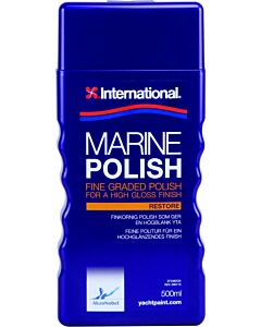 International Marine Polish 500ml YMB833