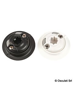 QuikPort with VHB black