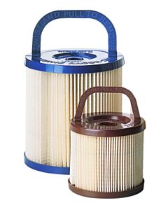Replacement filter element 2µ type 2010