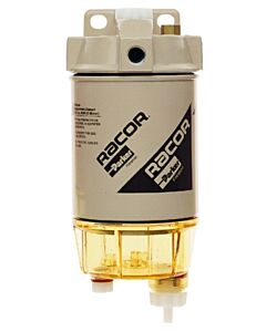 Diesel filter seprator RACOR H229x102x102mm