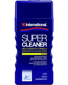 International Super Cleaner 500ml YMB620