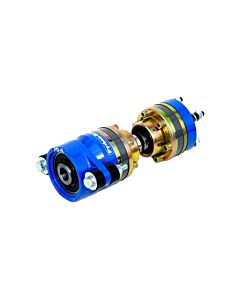 Python drive unit complete P30-R ø20/ø30