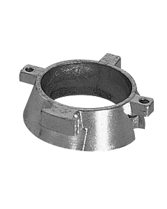 Anode d'embase Mercruiser Alpha