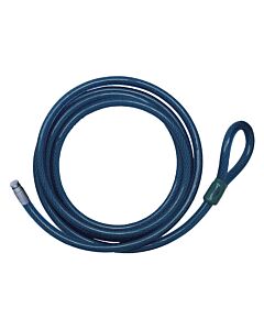 Stazo lasso kabel QL 20mm/5,0M