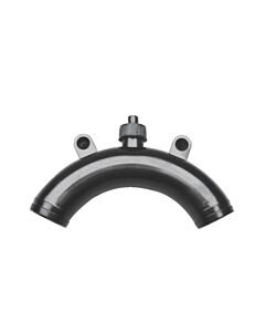 Vented loop ⌀ 38mm 1"1/2