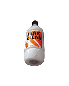 Radboud TEAK clean 1 liter