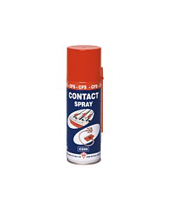 Spray de contact CS90 200ml