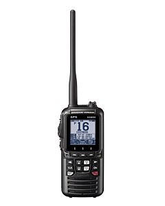 Standard Horizon VHF HX890E zwart